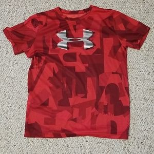 Under Armour Shirt